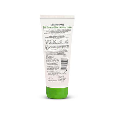 Cetaphil Dam Lotion 30gm - Lotions & Creams