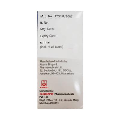 Ambrodil XP Syrup 100ml - Asthma/COPD-Ast