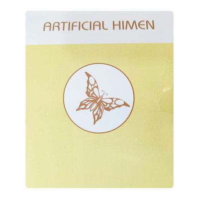 Artificial Himen (Pack of 2 x 38 gm) - Intimate Tools & Accessories