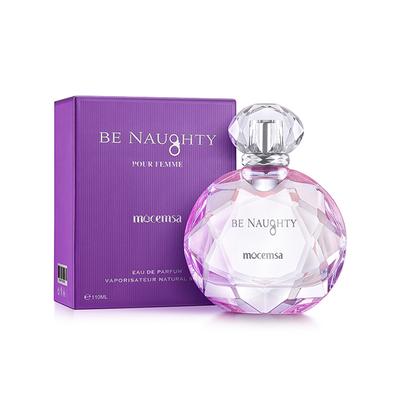 Mocemsa Be Naughty For Women Eau De Parfum 110 ml - Women Perfumes (Edt/Edp)