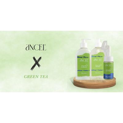 Ancel Green Tea Conditioner 300 ml - Conditioners