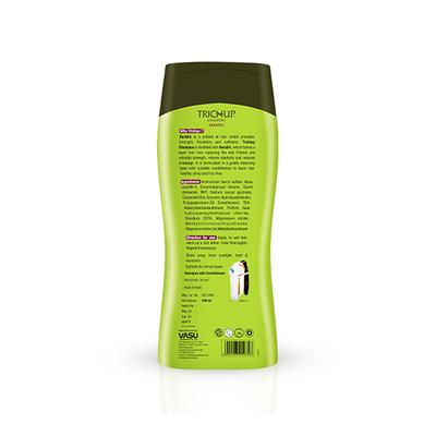 Trichup Keratin Shampoo Damage Repair 200ml - Shampoos