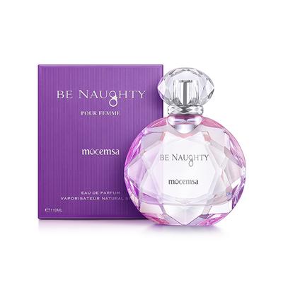 Mocemsa Be Naughty For Women Eau De Parfum 110 ml - Women Perfumes (Edt/Edp)