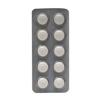 LUPIMEG 500mg Tablet 10's - Diabetes-Ant