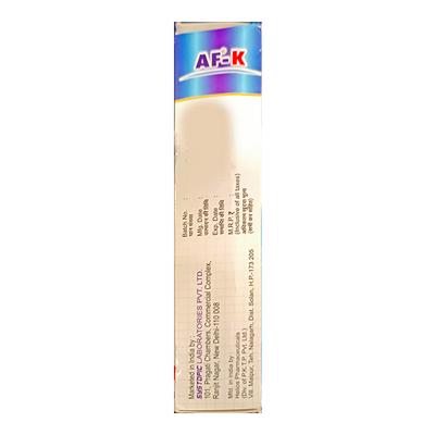 AF K Lotion 100ml - Dandruff-TAA