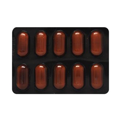 Lobak Tablet 10'S - Pain relief-Nsa