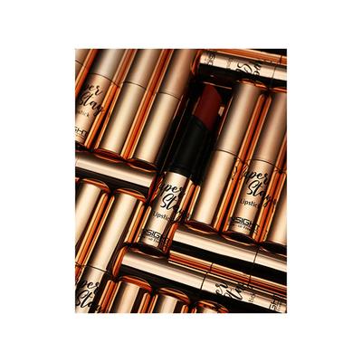 Insight Cosmetics Super Stay Lipstick - Jennie (10) Infused with Argan & Vitamin E Oil 7gm - Lipsticks