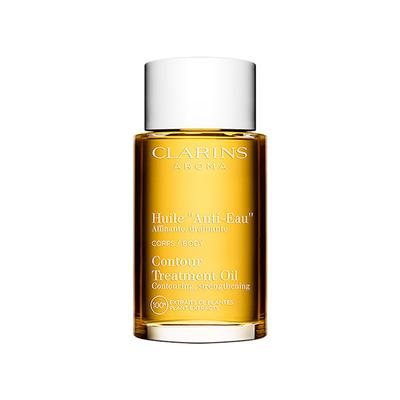 Clarins Contour Body Treatment Oil 100 ml - Skin-Treatment