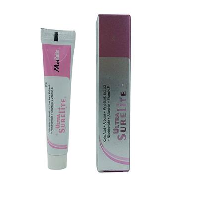 ULTRA SURELITE Cream 20gm - Dry Skin-Emo