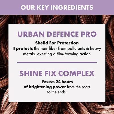 Alfaparf Milano Smoothing Low Shampoo - Dry, Frizzy Hair, Smooth, Shiny, Rebel Hair 250 ml - Shampoos