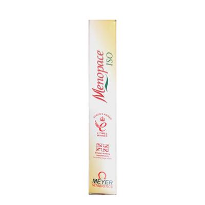MENOPACE ISO GLUTEN FREE Tablet 10's - Supplements-Vam