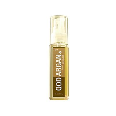 Qod Professional Argan Hair Treatment Serum 60 ml - Hair Oils