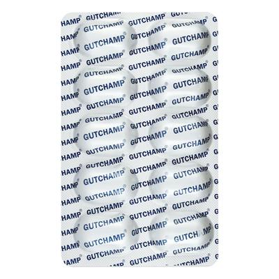 GUTCHAMP Capsule 10's - Diarrhoea-Ant