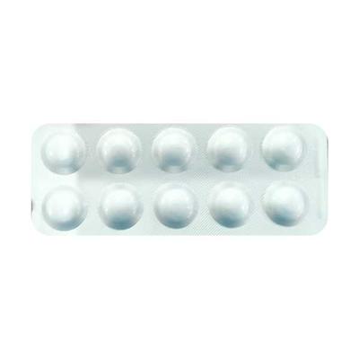 ACOTIBIEN 100mg Tablet 10's - Ulcer/Reflux/Flatulence-GIT