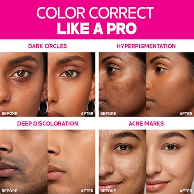 L.A.Girl Hd Pro Conceal Orange Corrector 8gm - Concealer