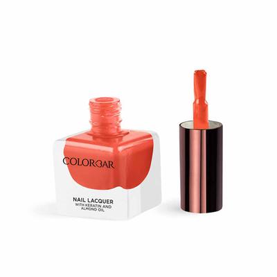 Colorbar Lux Nail Lacquer Cbn486 12 Ml - Nail Polish