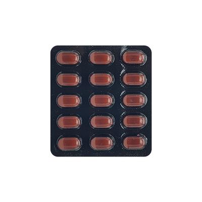 DYTOR PLUS LS 10 Tablet 15's - Hypertension-Diu