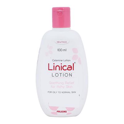 Linical Lotion 100ml - Dry Skin-Emo