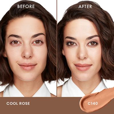 Lakme 9-5 P+M FDN Cool Rose 15 ml - Foundation