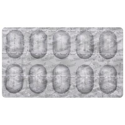 NUHENZ Capsule 10's - Supplements-Vam