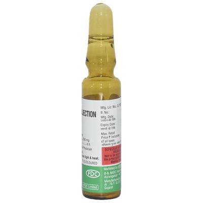 Ethasyl Injection 4X2ml - Bleeding Disorders-Hae