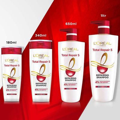 L'Oreal Paris Total Repair 5 Conditioner 71.5 Ml - Conditioners