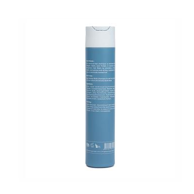 Beauty Garage Botoliss Biotin Shampoo 300 ml - Shampoos