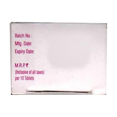 Labebet 200mg Tablet 10'S - Hypertension-Bet