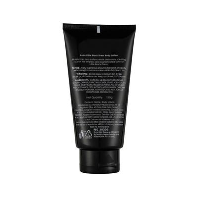 Avon Little Black Dress Body Lotion 150 gm - Lotions & Creams