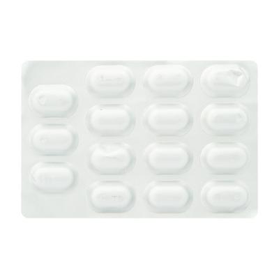 VILDABET M 500 Tablet 15's - Diabetes-Ant
