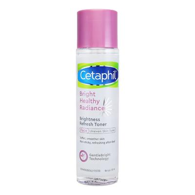 Cetaphil Brightness Refresh Face Toner 150 ml (N) - Masks & Peels