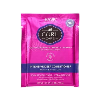 Hask Curl Intensive Deep Conditioner 50 gm - Curly Hair