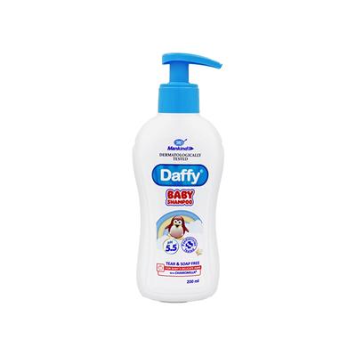 DAFFY BABY Shampoo 200ml - Cleanser-Ota