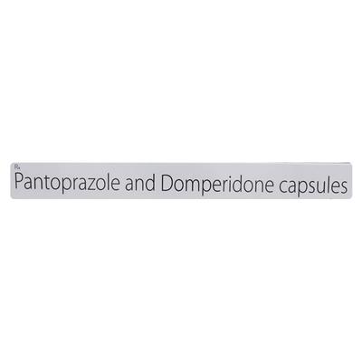 Odpep D Capsule 10'S - Ulcer/Reflux/Flatulence-Aaa
