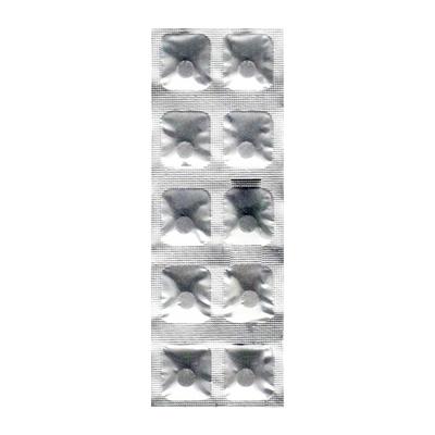 Defza 12mg Tablet 10'S - Hormonal Therapy-Imm