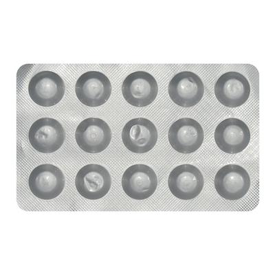 VALZAAR H 80mg Tablet 15's - Hypertension-Ang