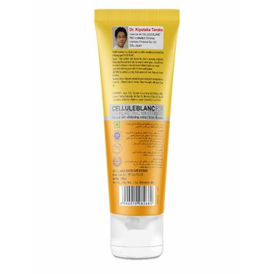 Vi-John Fast Glow Brightening & Radiance SPF 30 Face Wash - Lemon 100 ml - Lotions & Creams
