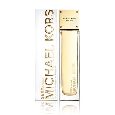 Michael Kors Sexy Amber Eau de Parfum 100 ml - Perfumes (Edt/Edp)