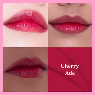 ETUDE Dear Darling Water Tint 02 Cherry Ade 9 gm - Lipsticks