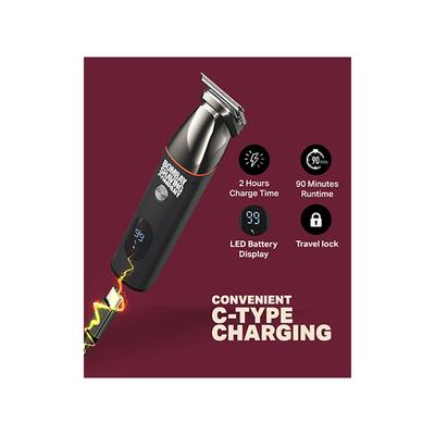Bombay Shaving Company Premium Multi Grooming Trimmer for Men 1's - Trimmers