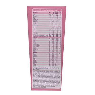 Vivamom High Protein Maternal Nutrition Supplement Powder Refill Gluten Free - Kesar Badam Flavour 400 g - Nutritional Supplements