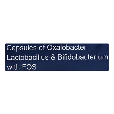 Ochek Capsule 10'S - Diarrhoea-Ant