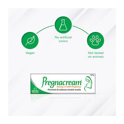 Pregnacare Stretch Mark Cream 100 gm - Stretch Mark Cream