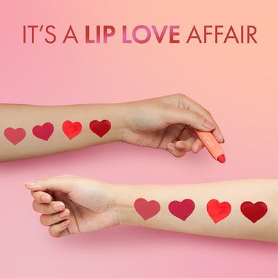 Lakme Lip Love Lip and Cheek Tint Pretty Pink 1.8 gm - Lip Crayons