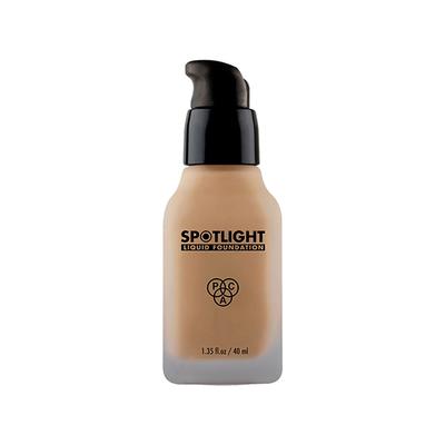 Pac Spotlight Liquid Foundation (Sand Bank) 40 ml - Foundation