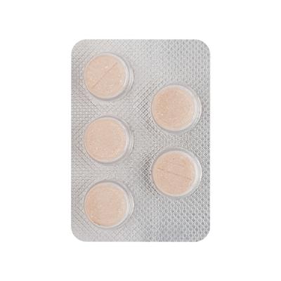 Azithral Kidtab Tablet 5 'S - Bacterial Infections-Mac