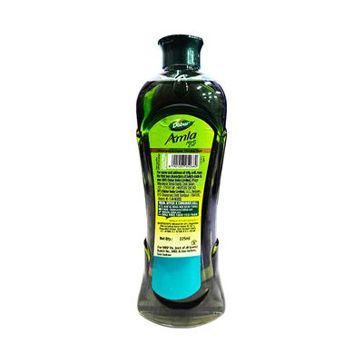 DABUR AMLA HAIR OIL 225 ml - Hair Oils