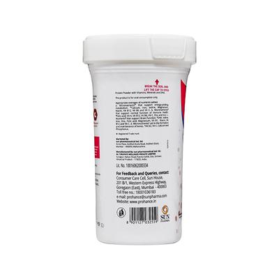 Prohance Mom Chocolate Flavour Powder 400gm - Supplements-Sup