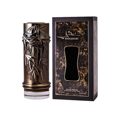 Lattafa Khashabi Long Lasting Imported Eau De Perfume 100 ml - Perfumes (Edt/Edp)