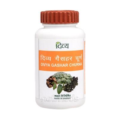 Patanjali Divya Gashar Churna Powder 100 gm - Speciality Medicines